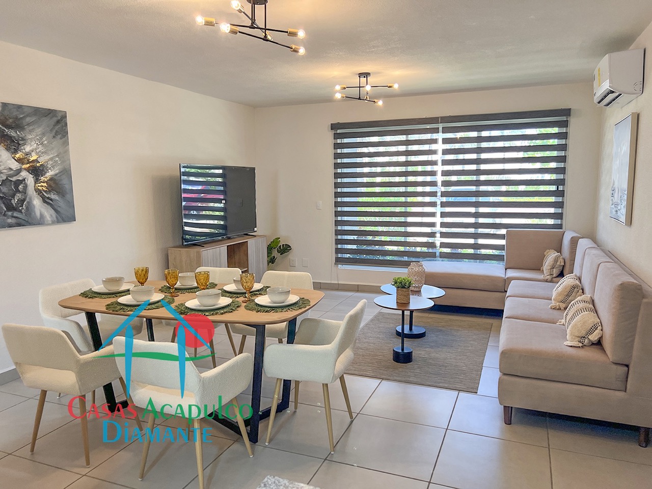 Dream Diamante Ópalo